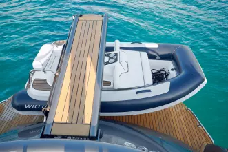 Thumbnail von Pershing 50