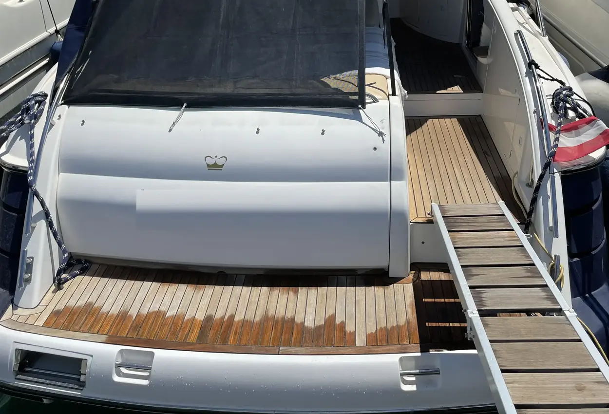 Thumbnail von Princess V42