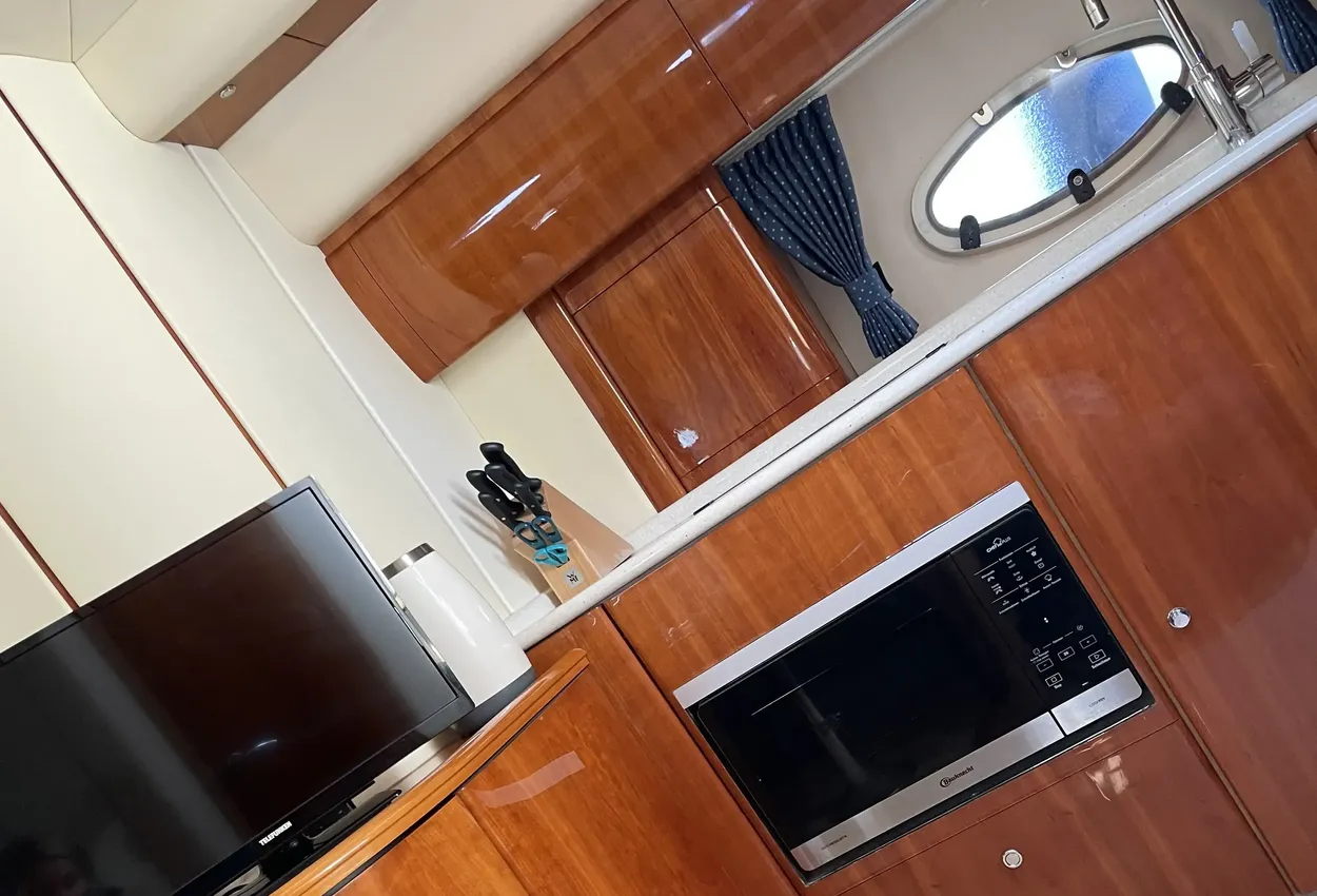 Thumbnail von Princess V42