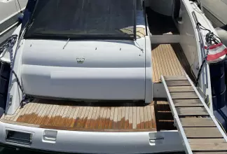 Thumbnail von Princess V42