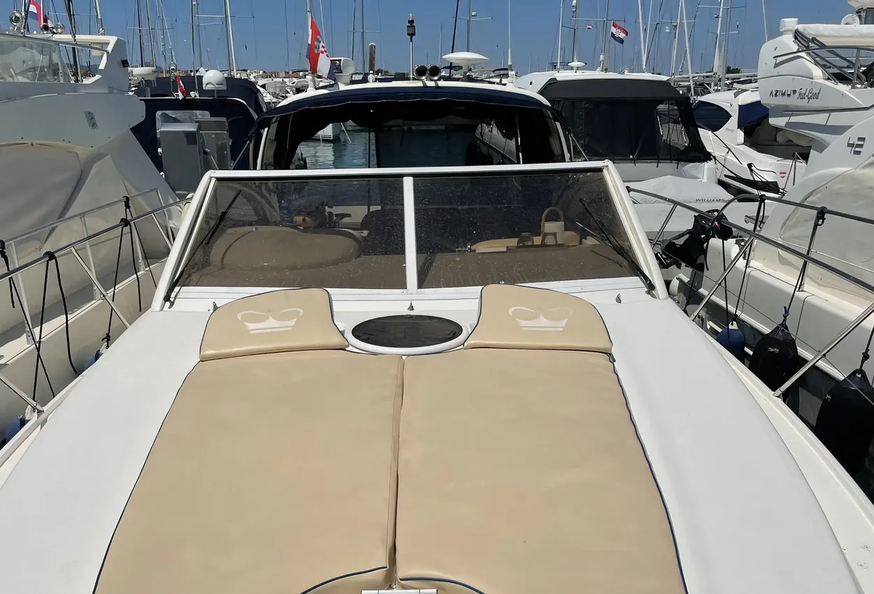 Thumbnail von Princess V42