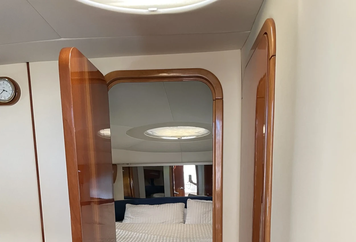 Thumbnail von Princess V42