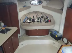 Thumbnail von Wellcraft 360 Coastal