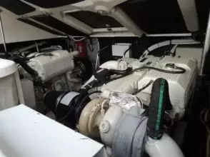 Thumbnail von Wellcraft 360 Coastal