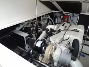 Thumbnail von Wellcraft 360 Coastal