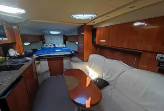 Thumbnail von Cruisers Yachts 330 Express