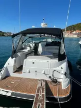 Thumbnail von Cruisers Yachts 330 Express