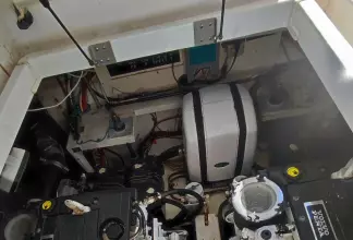 Thumbnail von Cruisers Yachts 330 Express