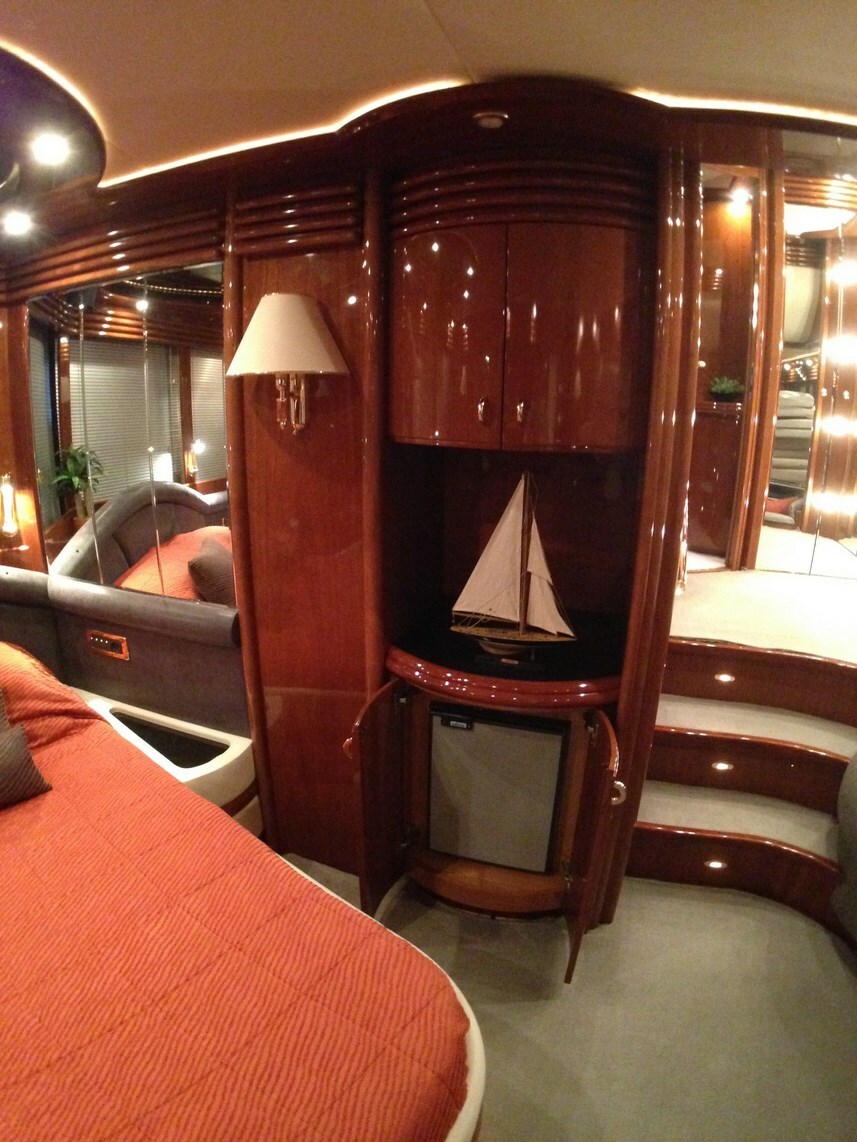 Thumbnail von Dominator 68S