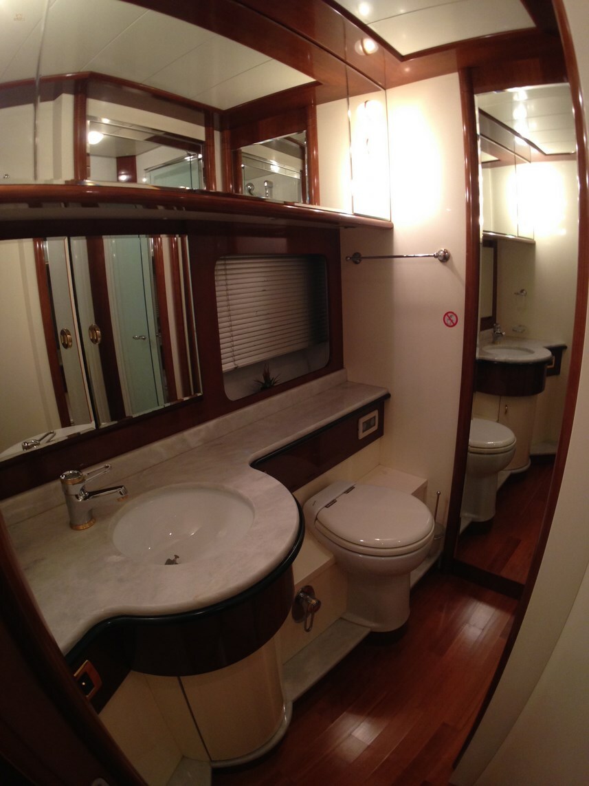 Thumbnail von Dominator 68S