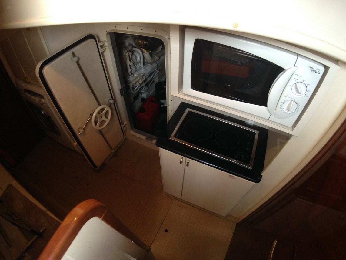 Thumbnail von Dominator 68S