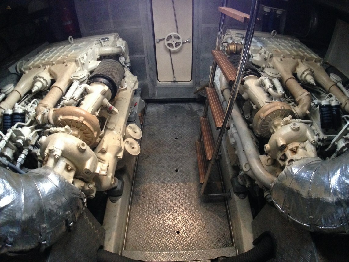 Thumbnail von Dominator 68S