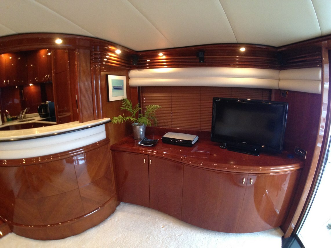 Thumbnail von Dominator 68S