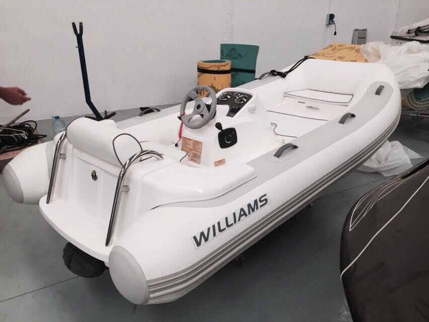 Thumbnail von Azimut 68 S