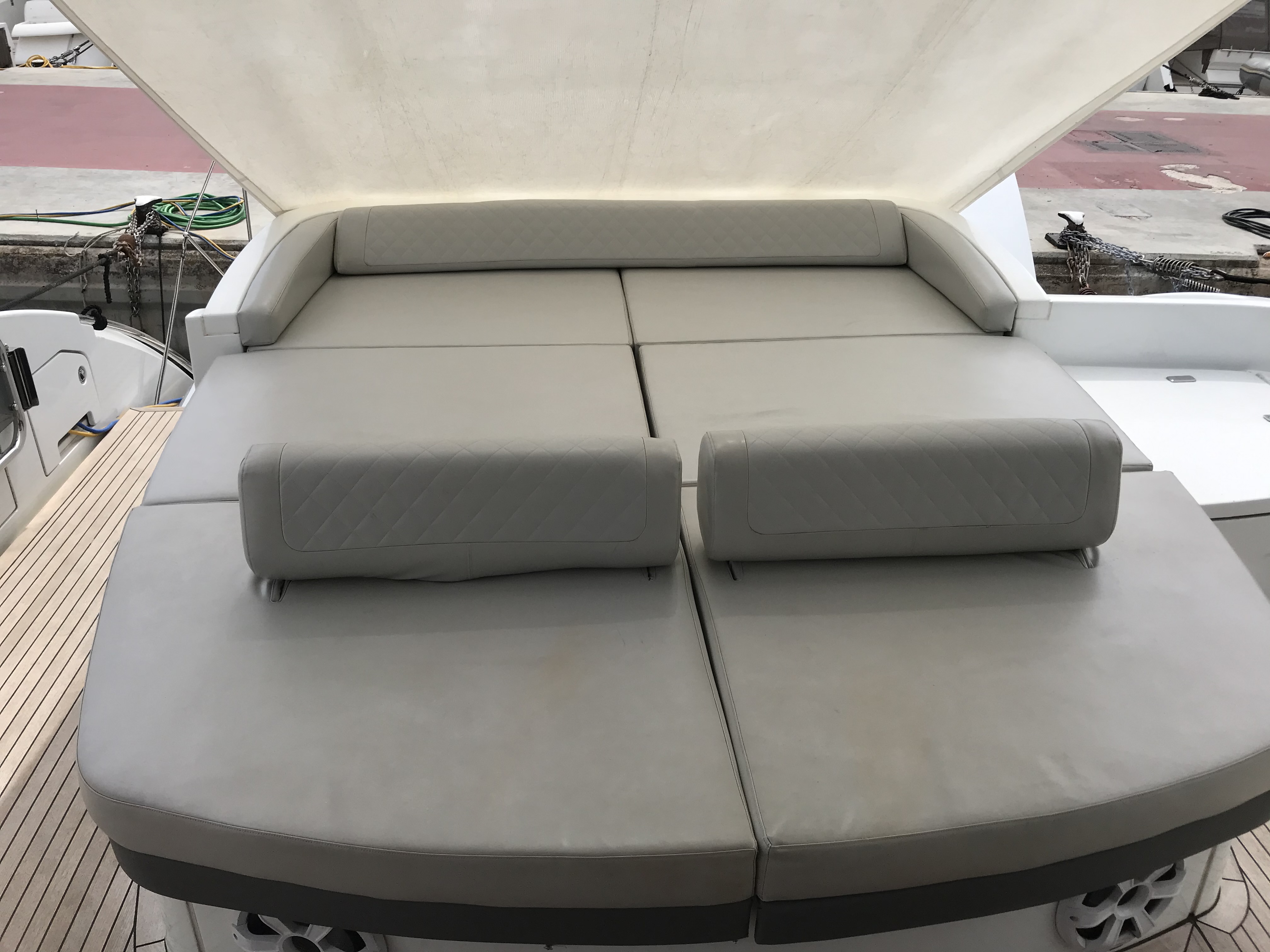 Thumbnail von Azimut 68 S