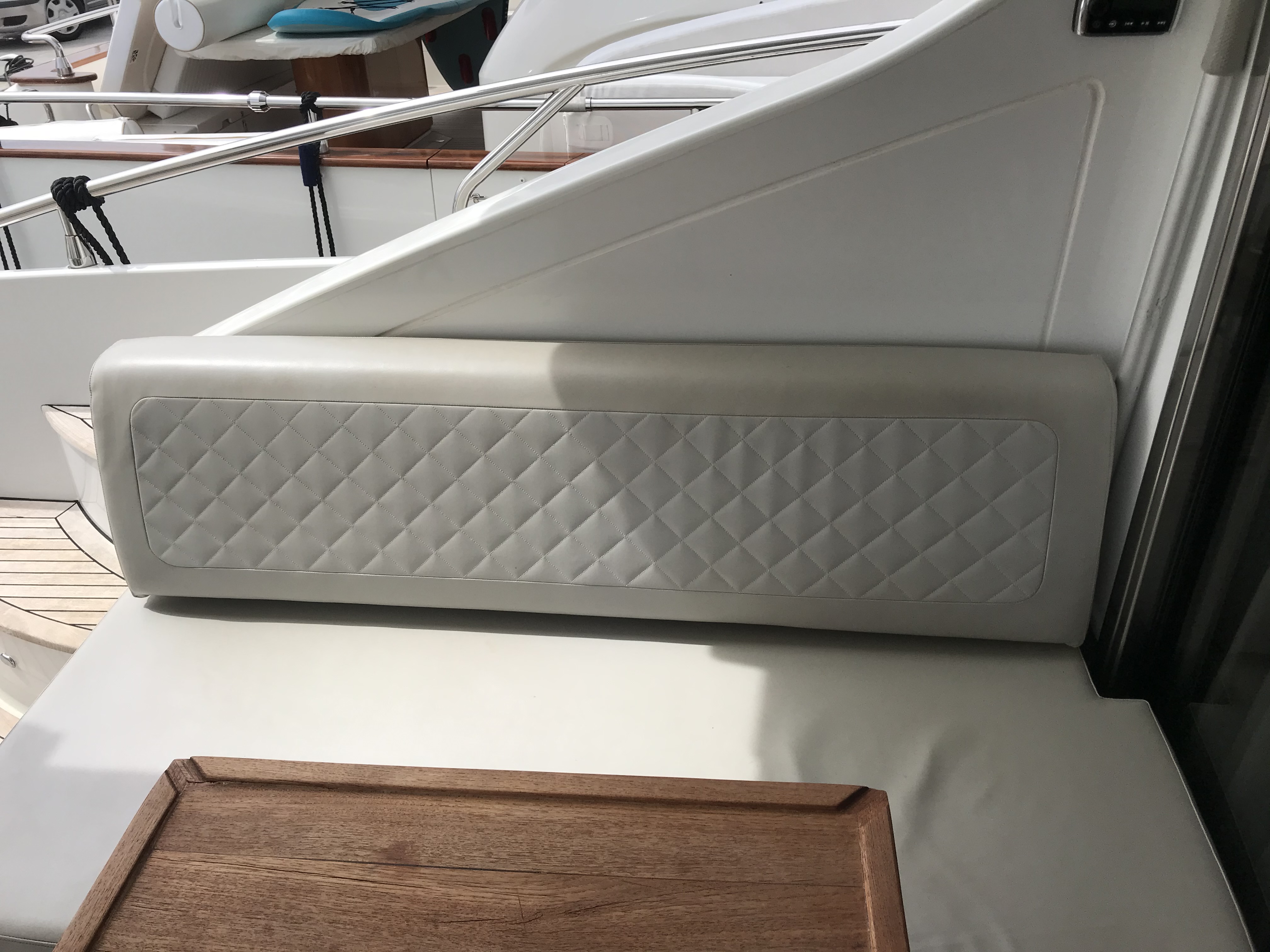 Thumbnail von Azimut 68 S