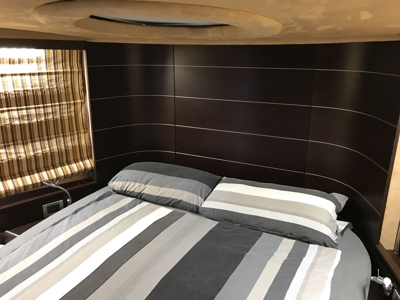 Thumbnail von Azimut 68 S