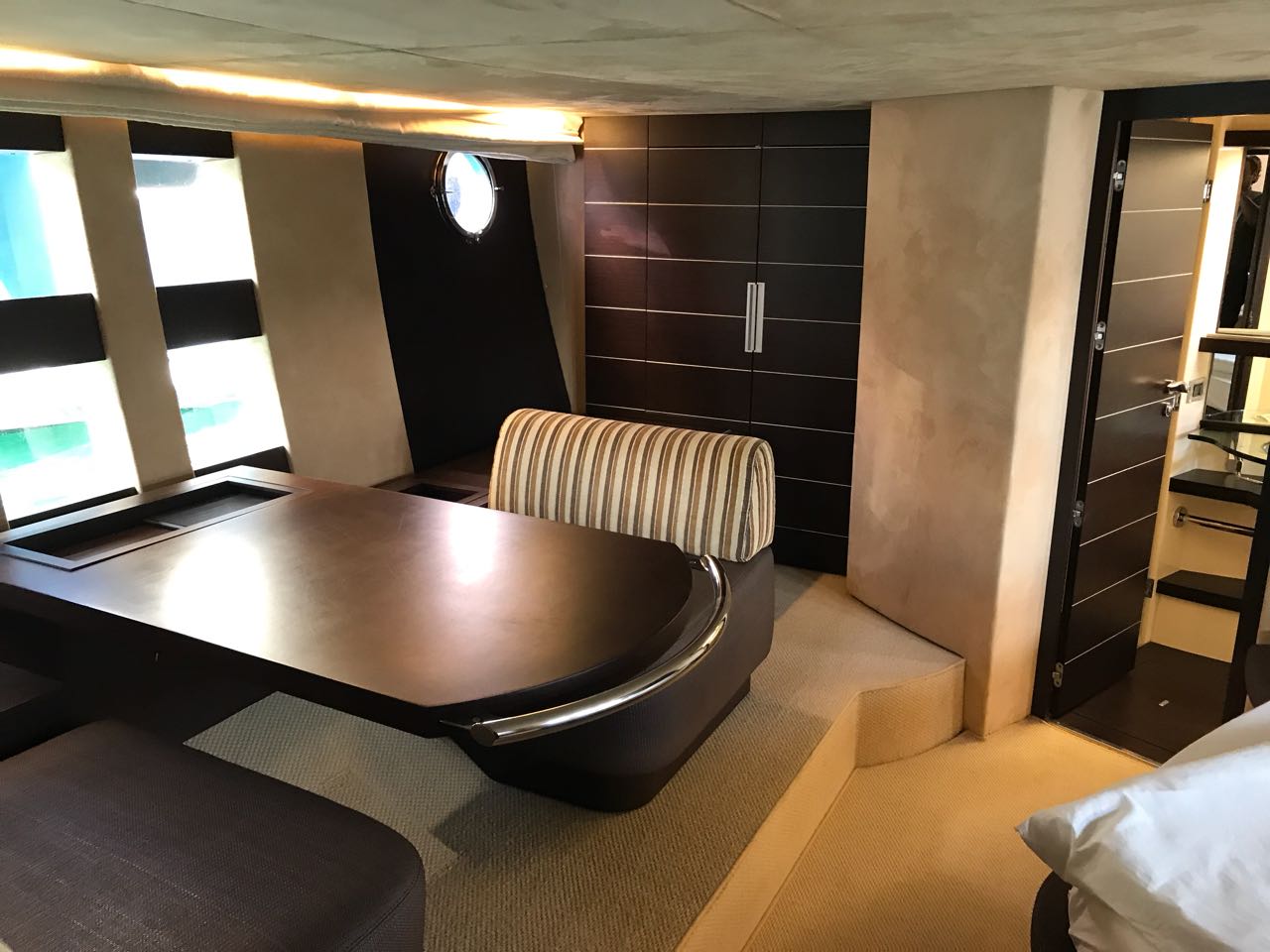 Thumbnail von Azimut 68 S