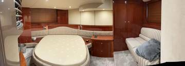 Thumbnail von Fairline Targa 62