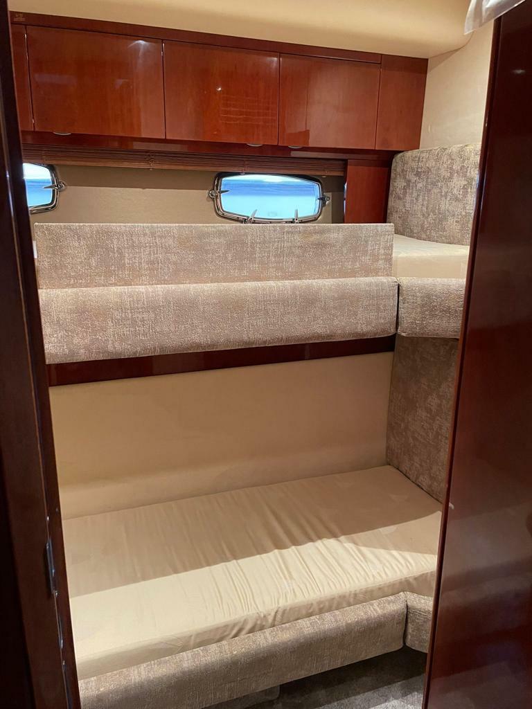 Thumbnail von Fairline Targa 62