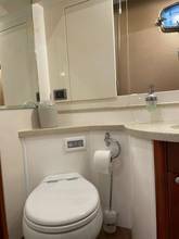 Thumbnail von Fairline Targa 62