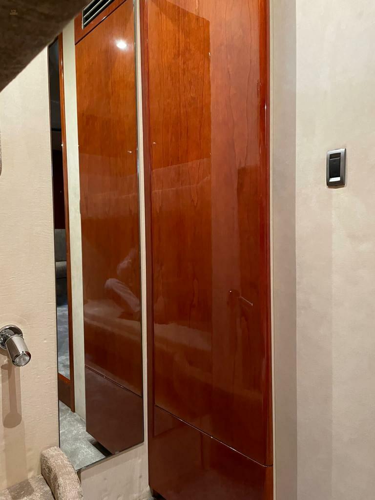 Thumbnail von Fairline Targa 62