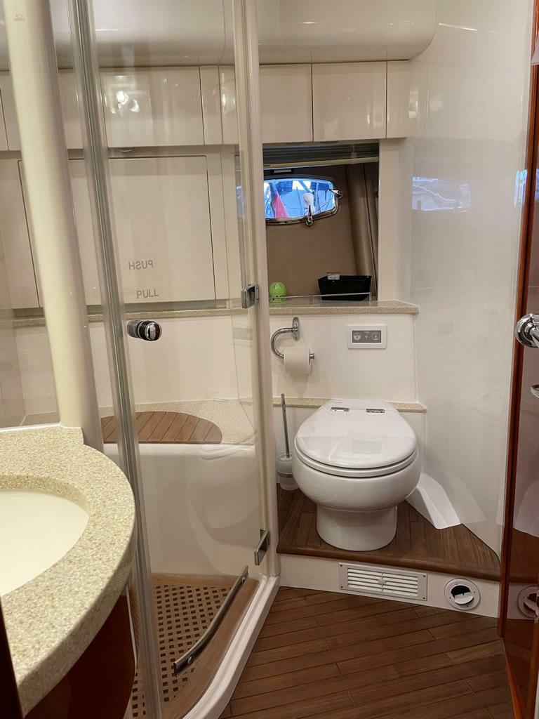 Thumbnail von Fairline Targa 62