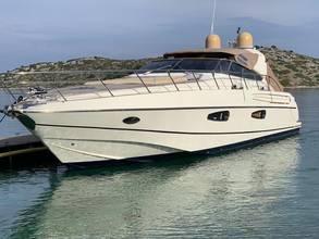 Thumbnail von Riva 59 Mercurius