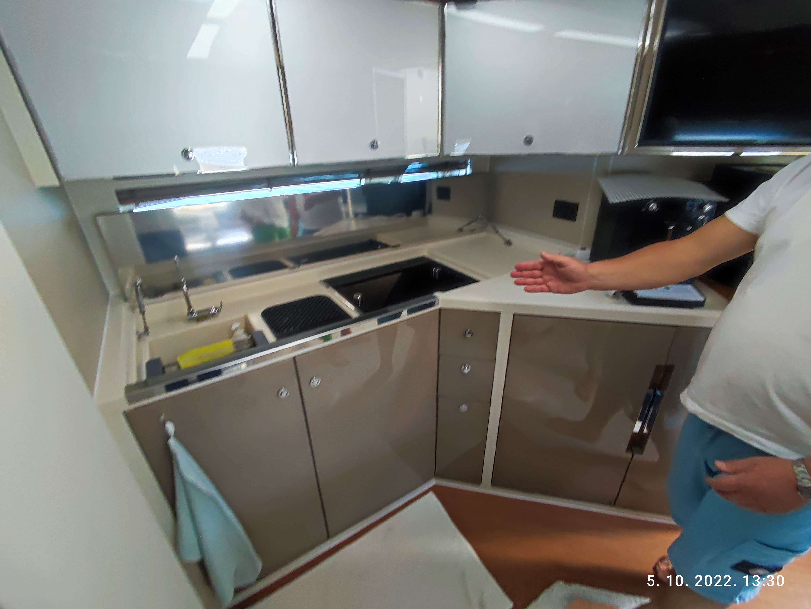 Thumbnail von Riva 59 Mercurius