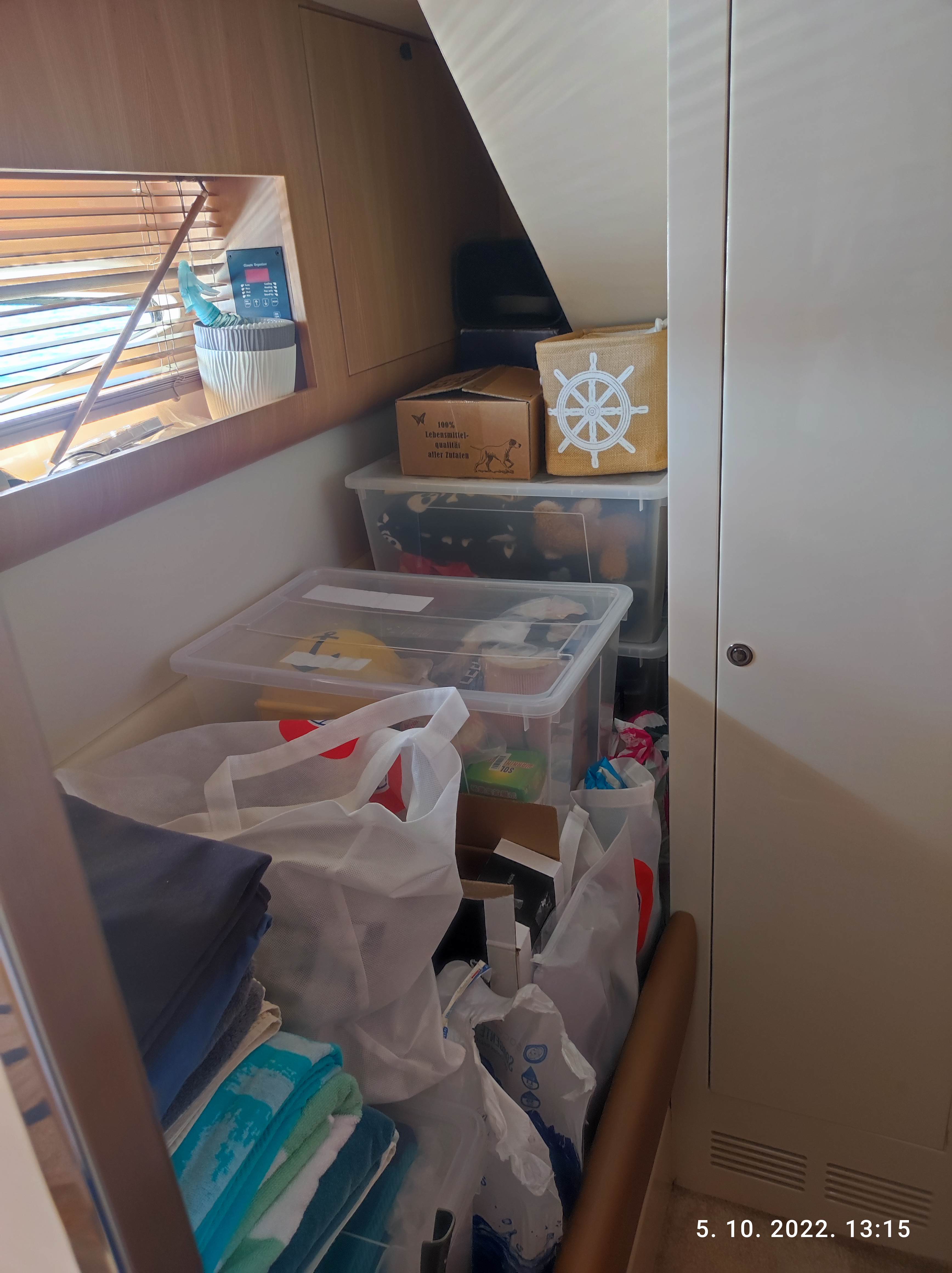 Thumbnail von Riva 59 Mercurius