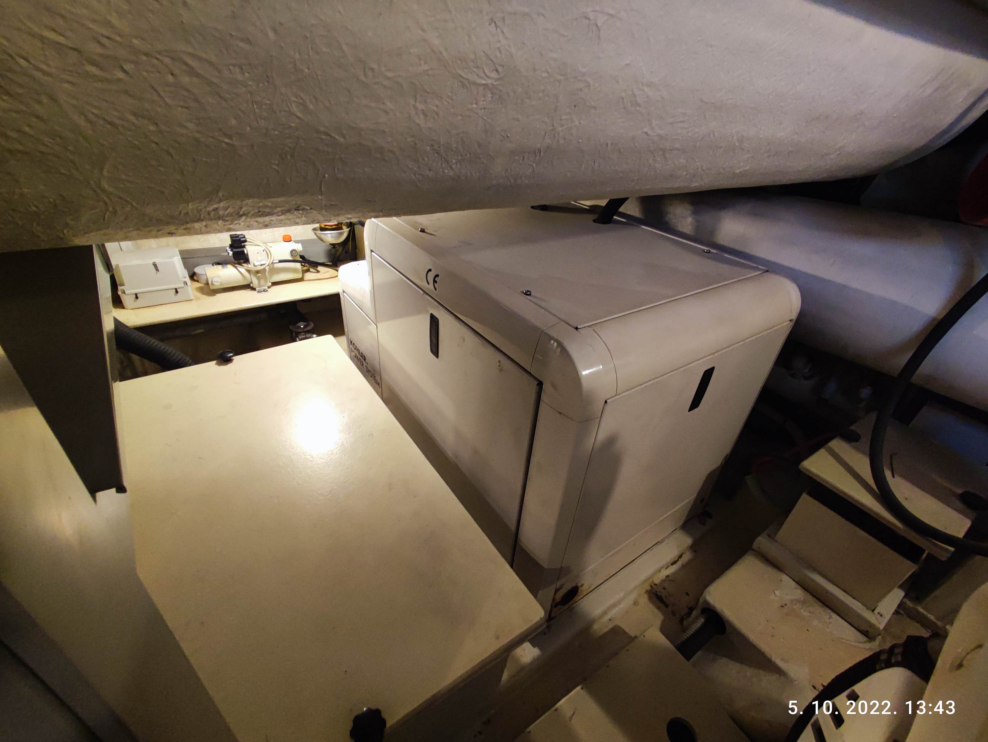 Thumbnail von Riva 59 Mercurius