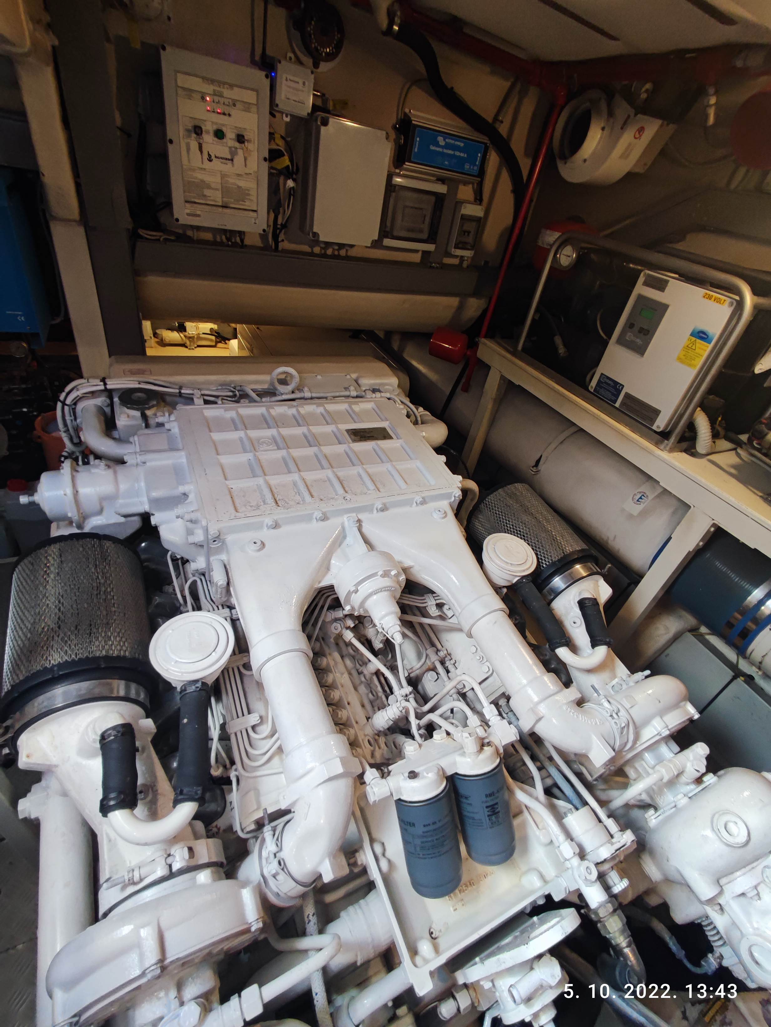 Thumbnail von Riva 59 Mercurius