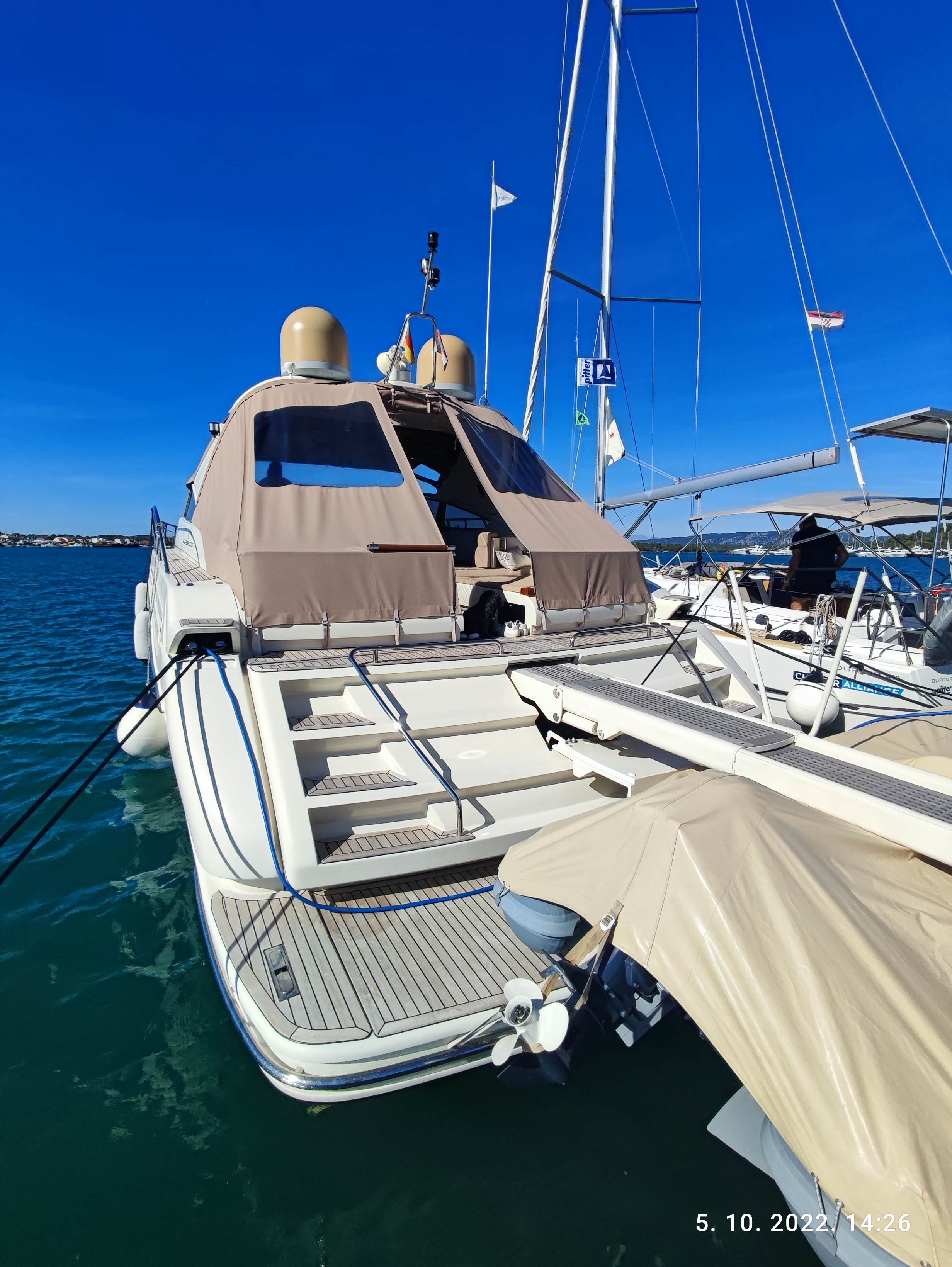 Thumbnail von Riva 59 Mercurius