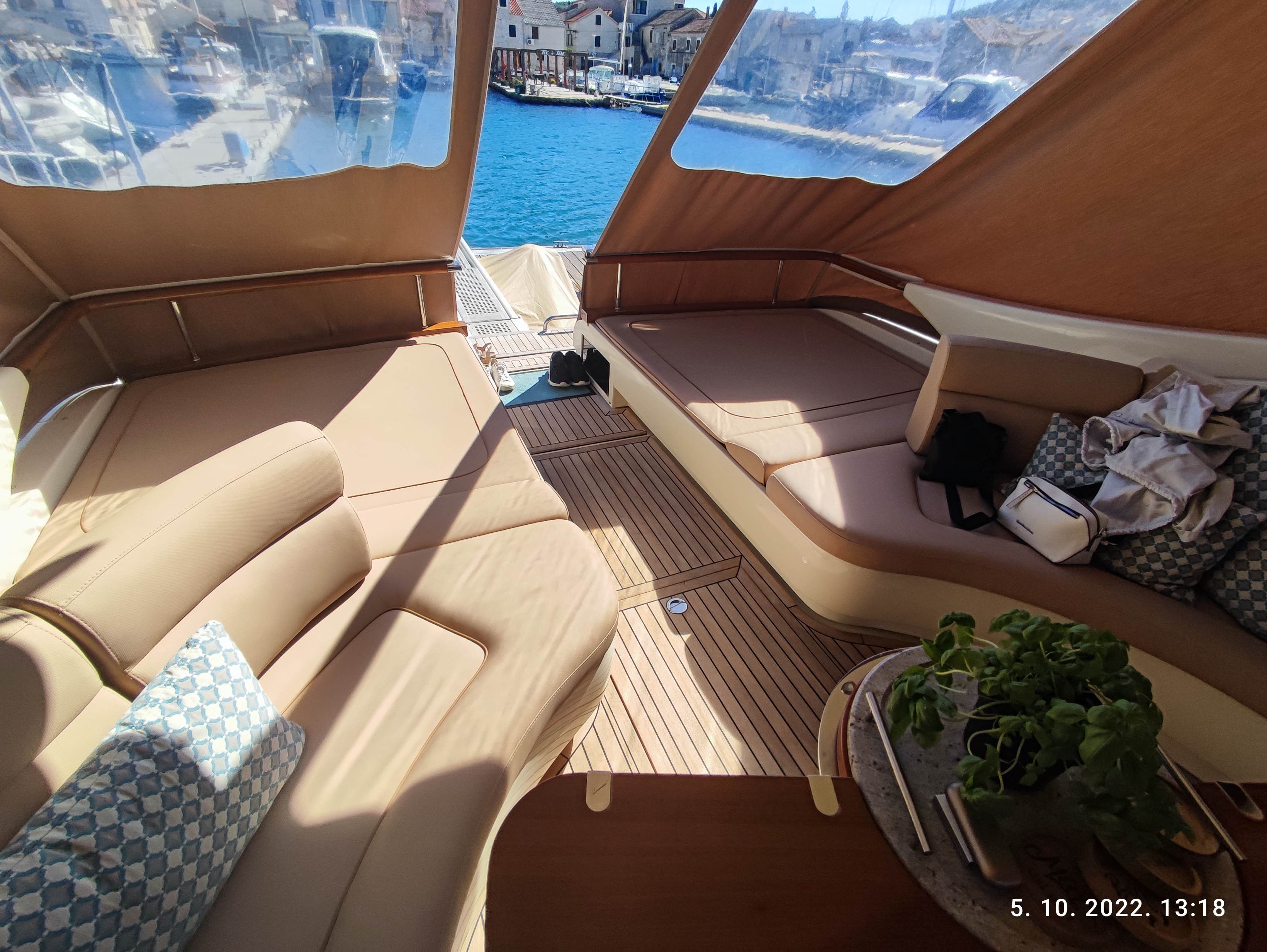 Thumbnail von Riva 59 Mercurius