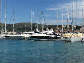Thumbnail von Sunseeker Predator 52
