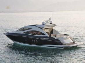Thumbnail von Sunseeker Predator 52