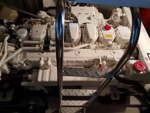 Thumbnail von Sunseeker Predator 52