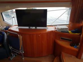 Thumbnail von Sunseeker Predator 52