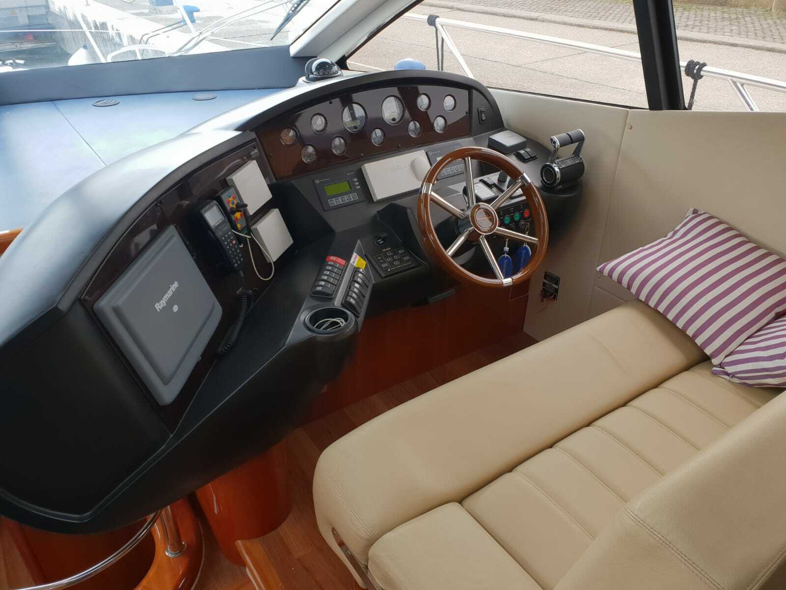 Thumbnail von Sunseeker Predator 52