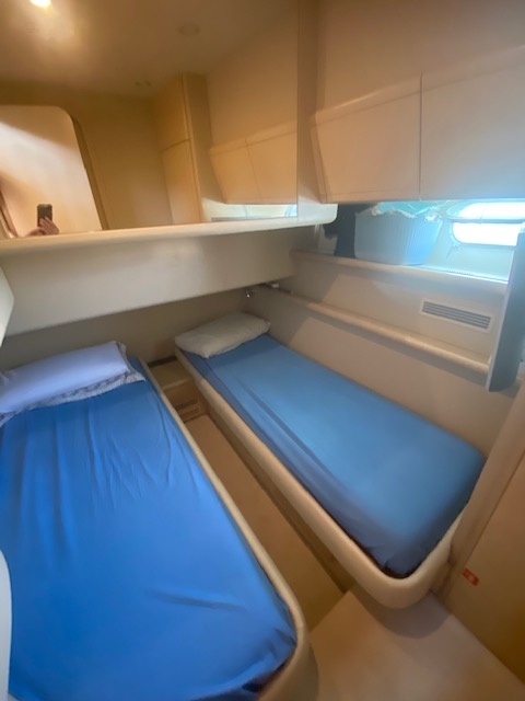 Thumbnail von Ferretti 530