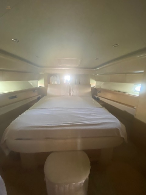 Thumbnail von Ferretti 530