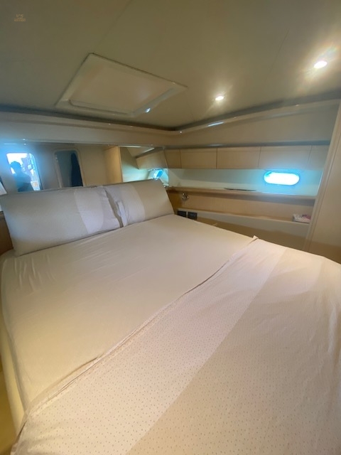 Thumbnail von Ferretti 530