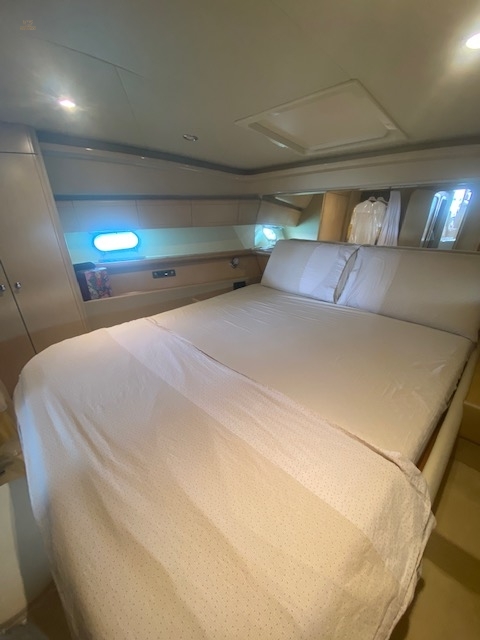 Thumbnail von Ferretti 530