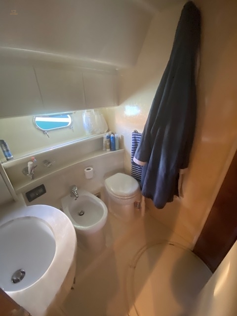 Thumbnail von Ferretti 530