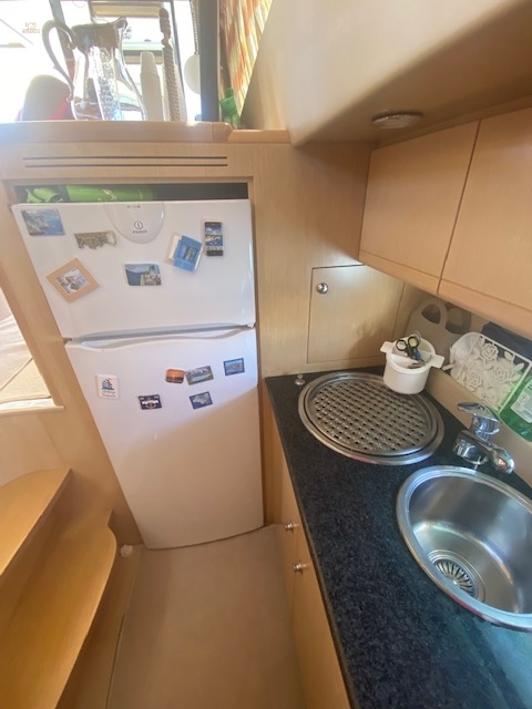 Thumbnail von Ferretti 530