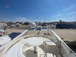 Thumbnail von Ferretti 530