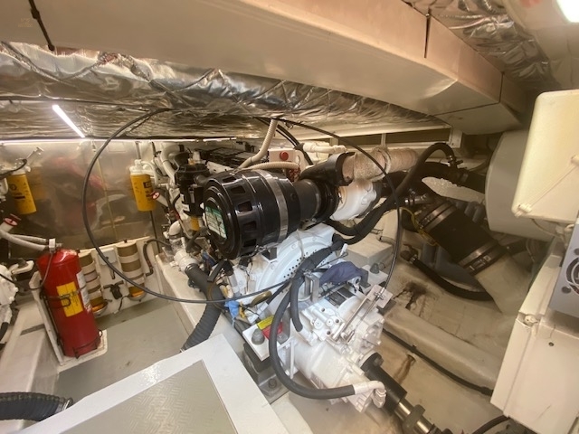 Thumbnail von Ferretti 530