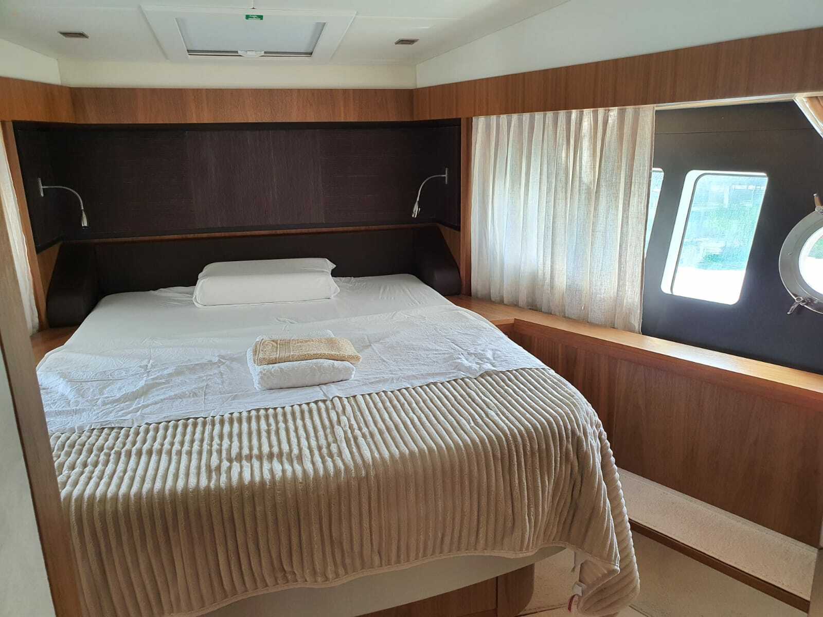 Thumbnail von Absolute 52 Fly