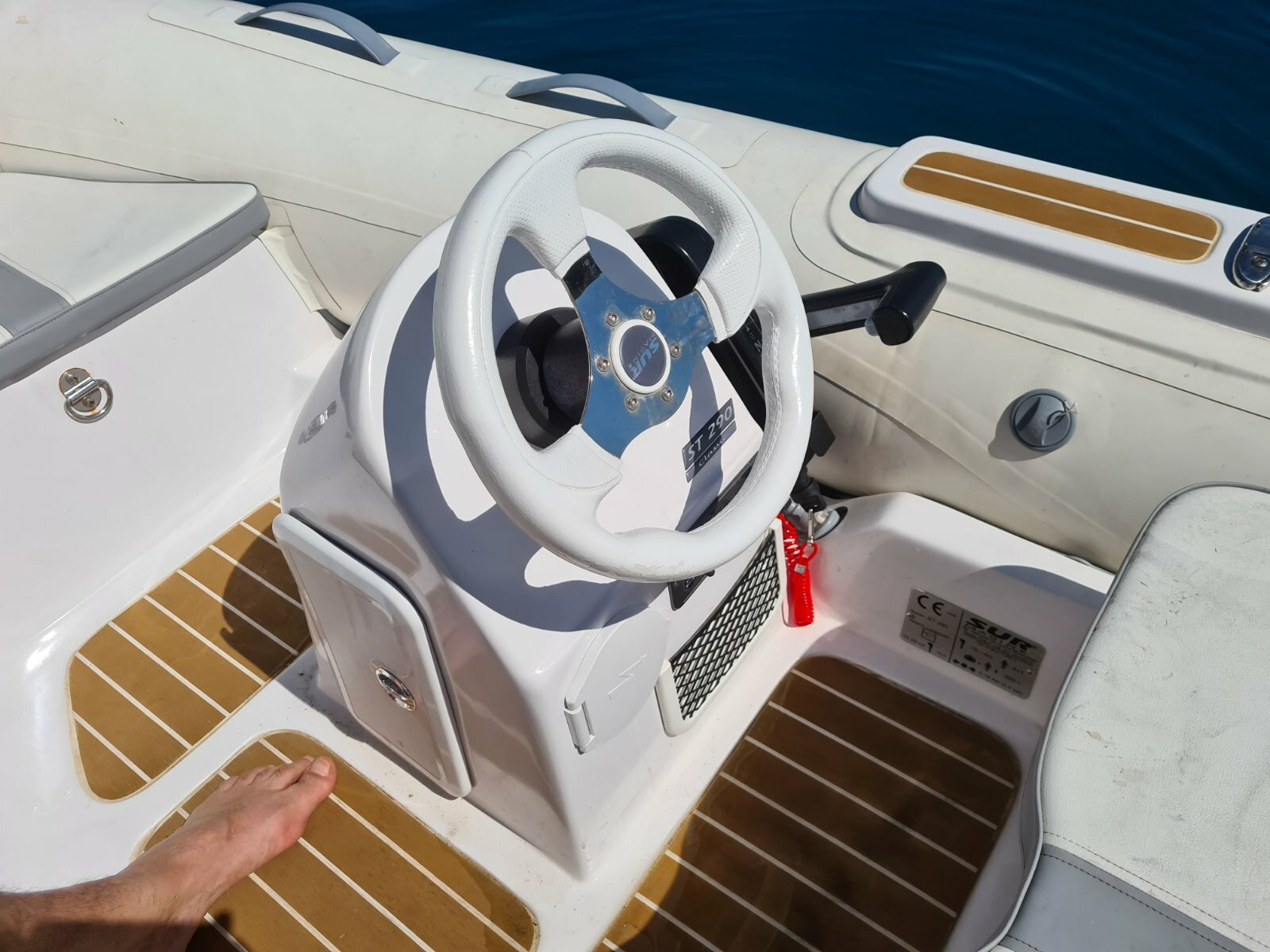 Thumbnail von Absolute 52 Fly