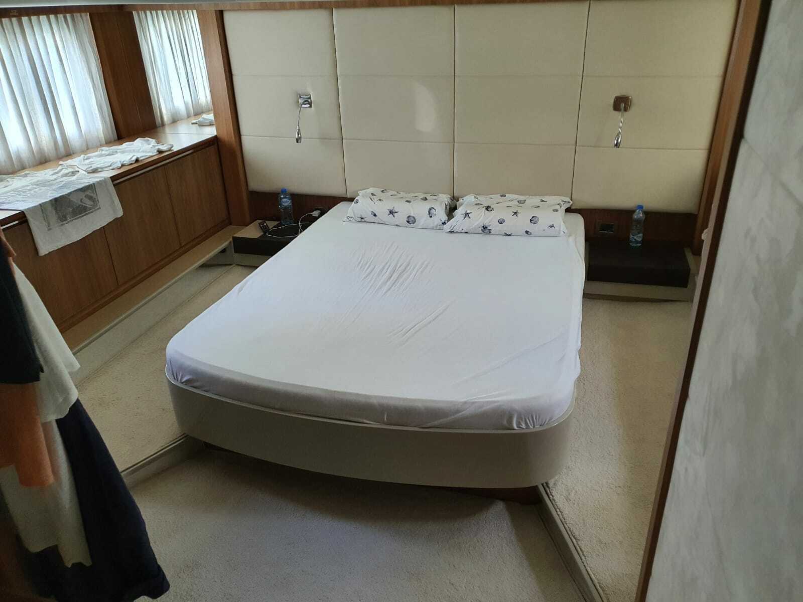 Thumbnail von Absolute 52 Fly